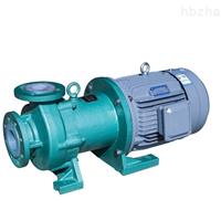 氟塑料自吸泵